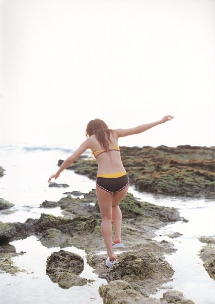Ai Takahashi