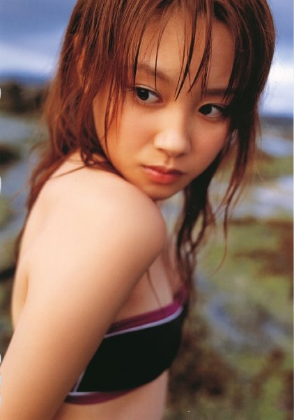 Ai Takahashi