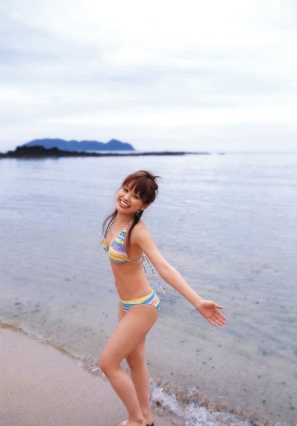 Ai Takahashi