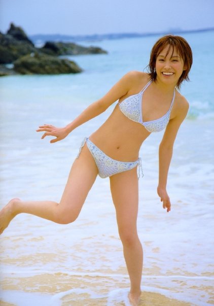Ai Takahashi