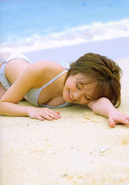 Ai Takahashi