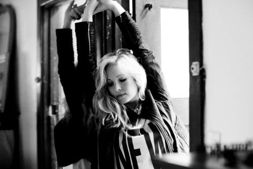 Candice Accola