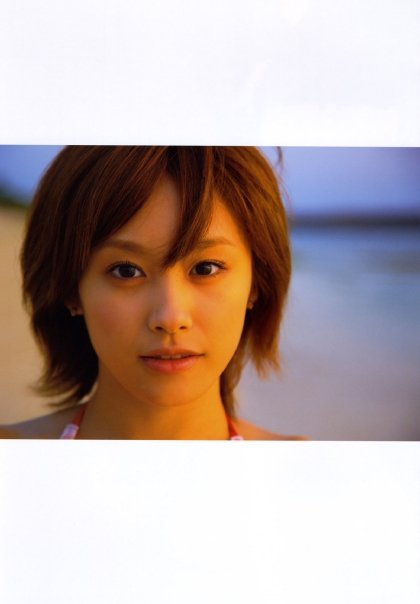 Ai Takahashi