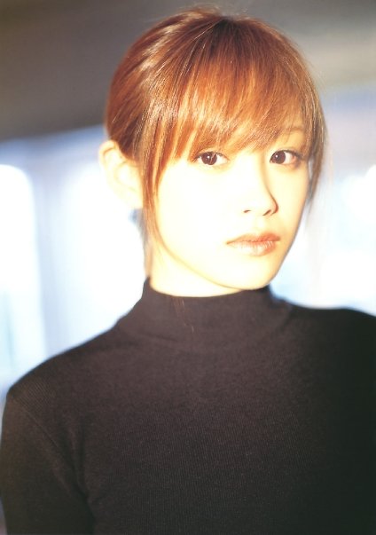 Ai Takahashi