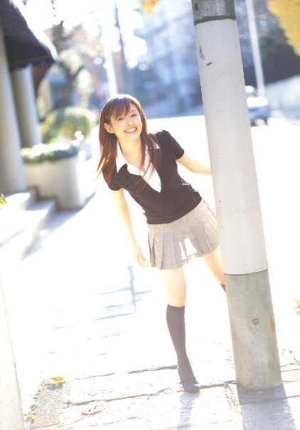 Ai Takahashi Ai Takahashi