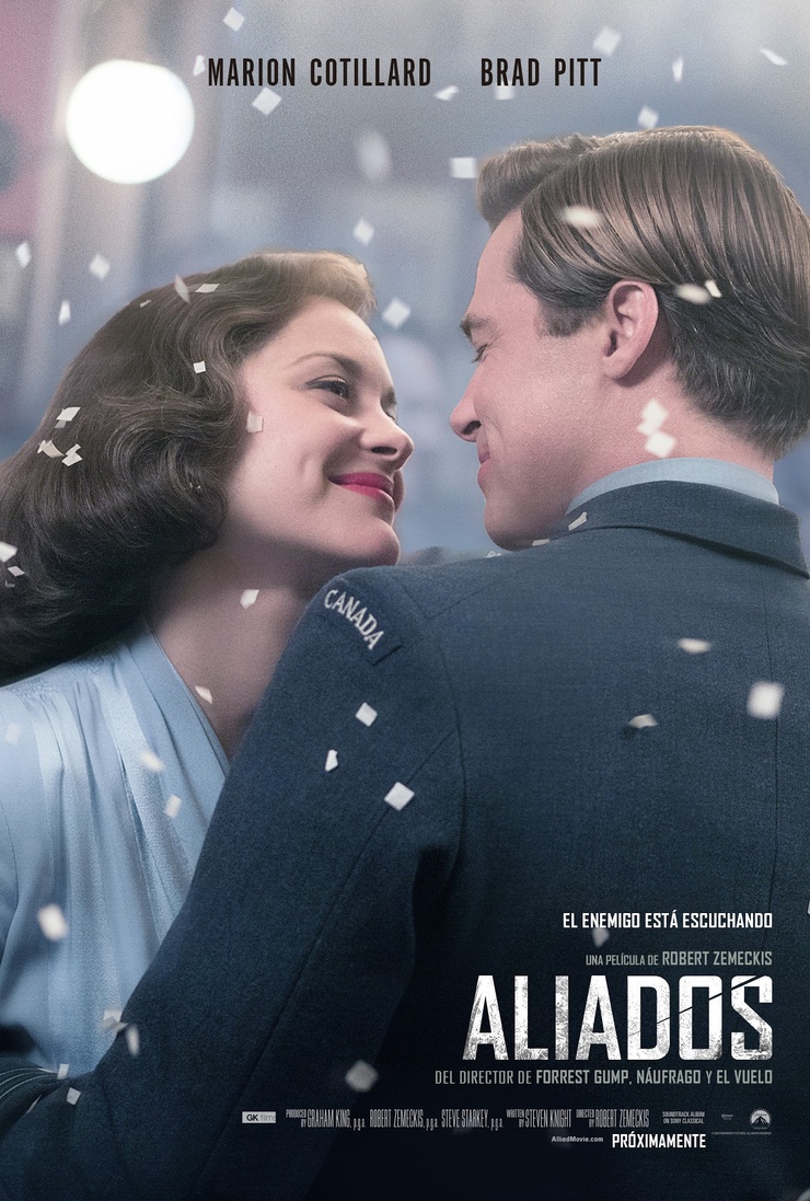 Allied