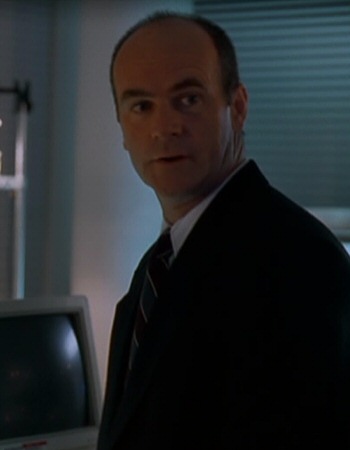 Michael Kritschgau