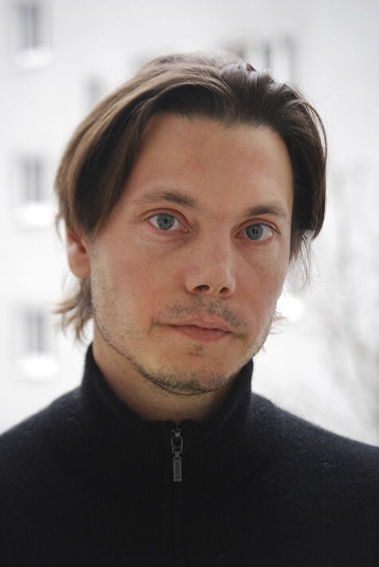 Marek Harloff
