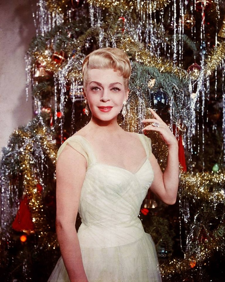 Lana Turner Lana Turner