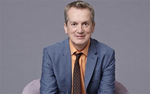 Frank Skinner