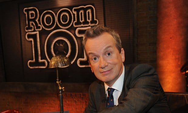 Frank Skinner