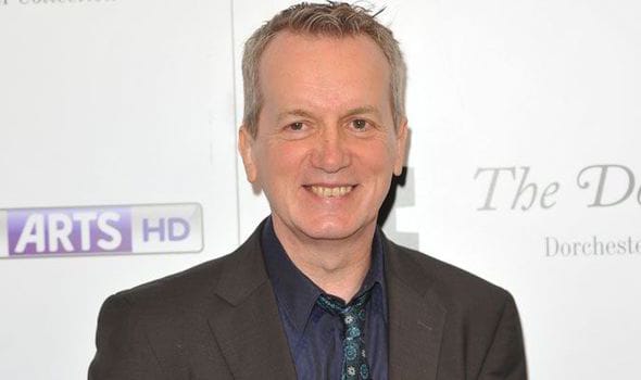 Frank Skinner