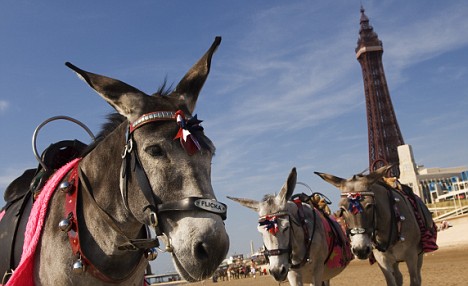 Blackpool