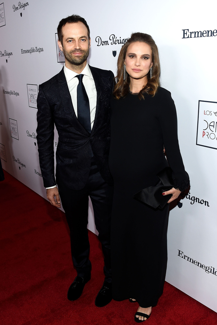 Natalie Portman Natalie Portman
