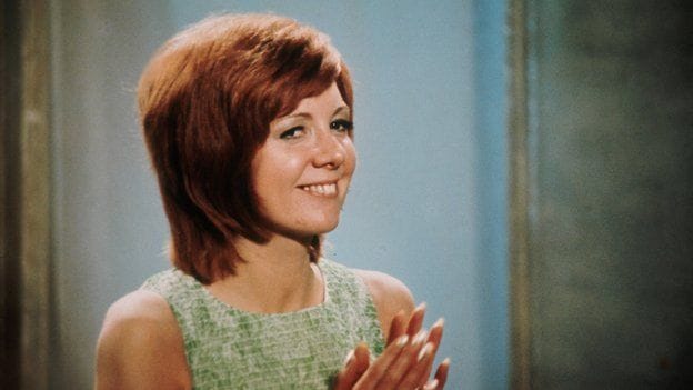 Cilla Black