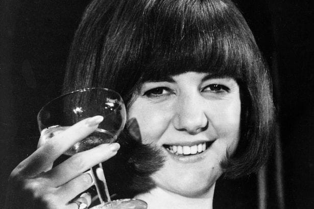 Cilla Black