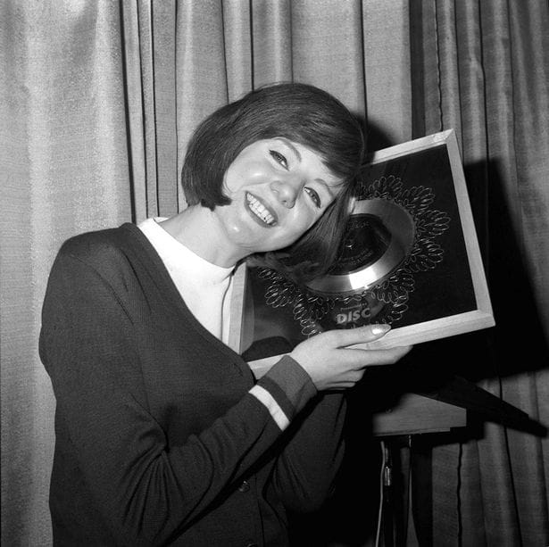 Cilla Black