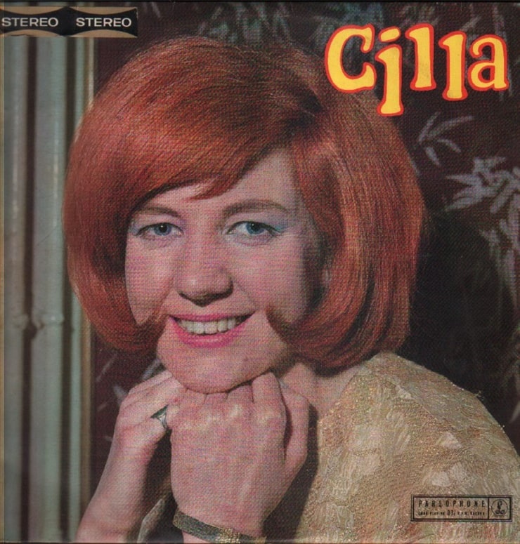 Cilla Black