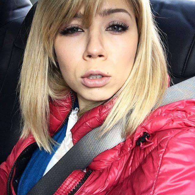 Jennette McCurdy Jennette McCurdy