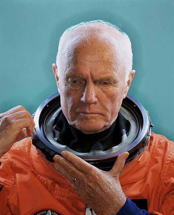 John Glenn