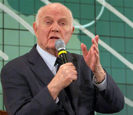 John Glenn