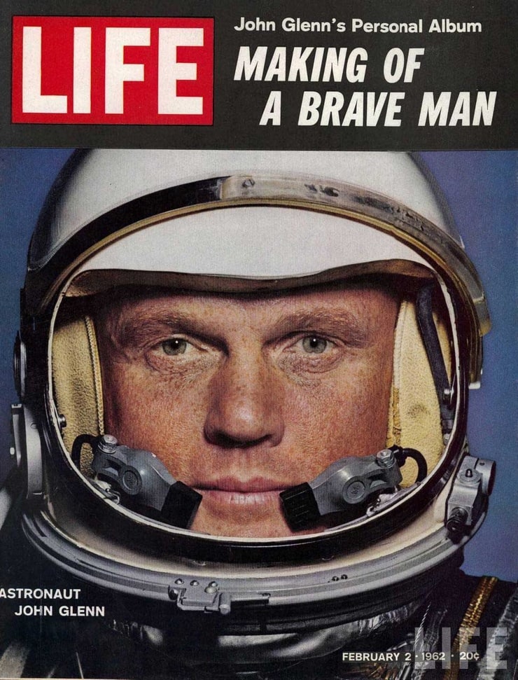 John Glenn