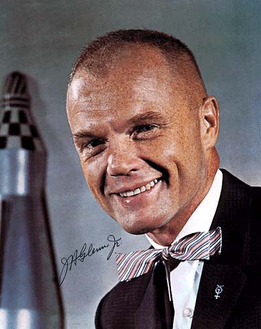 John Glenn