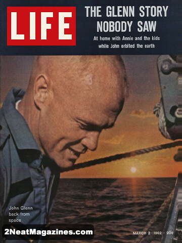 John Glenn