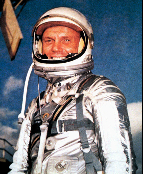 John Glenn