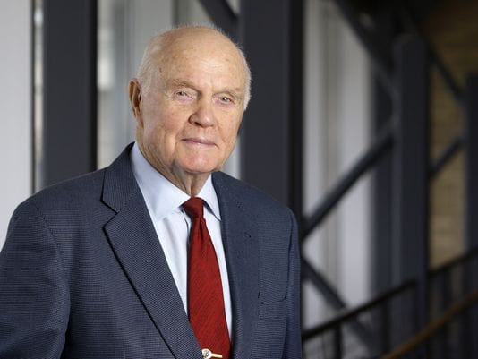 John Glenn