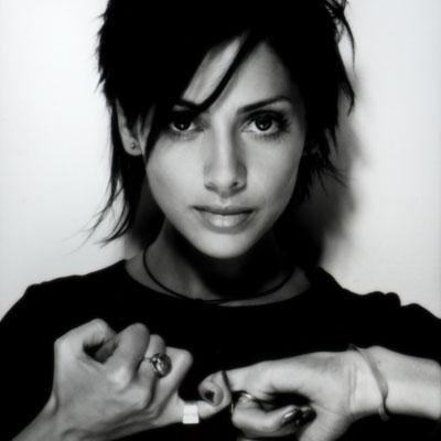 Natalie Imbruglia