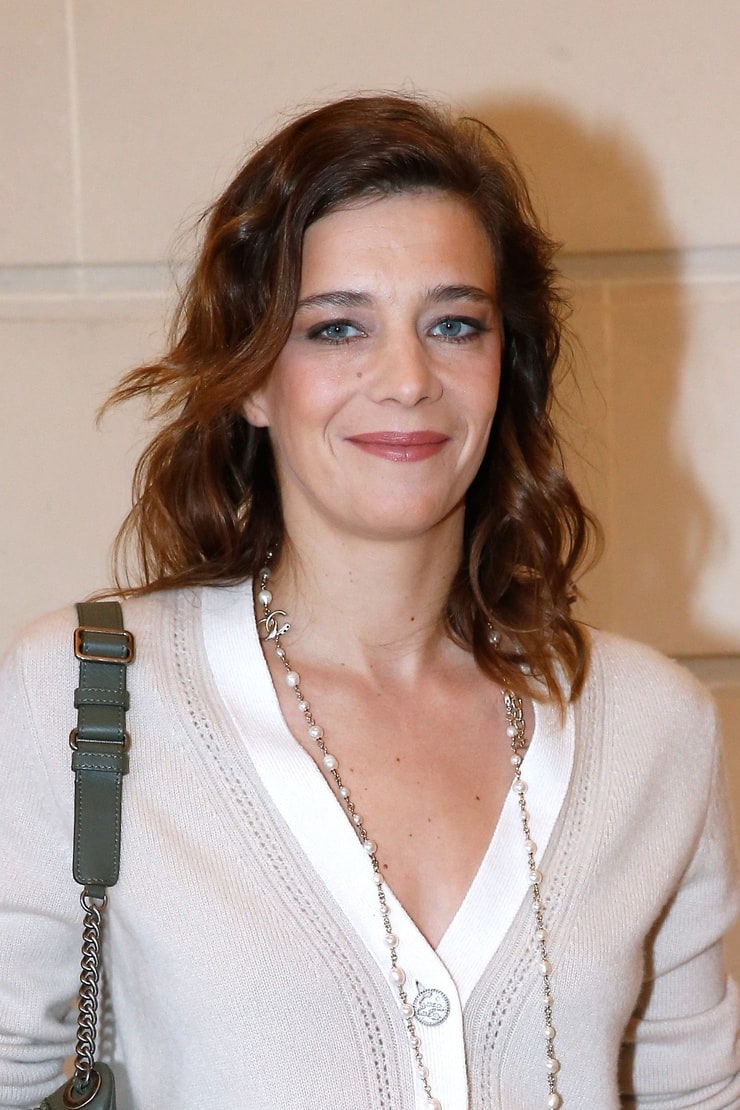 Céline Sallette Céline Sallette