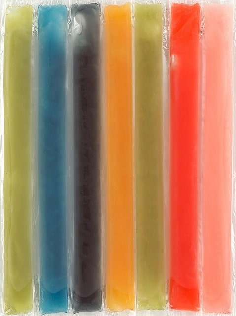 Ice Pop