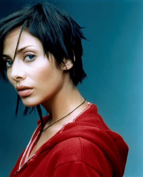 Natalie Imbruglia Natalie Imbruglia