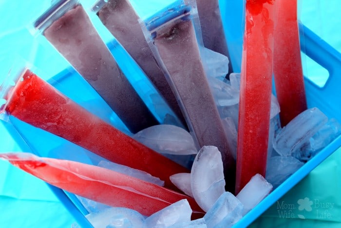 Ice Pop