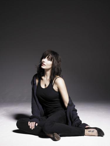 Natalie Imbruglia