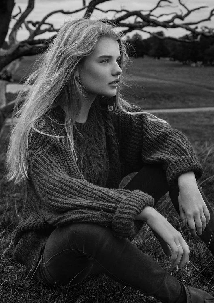 Maria Pedersen