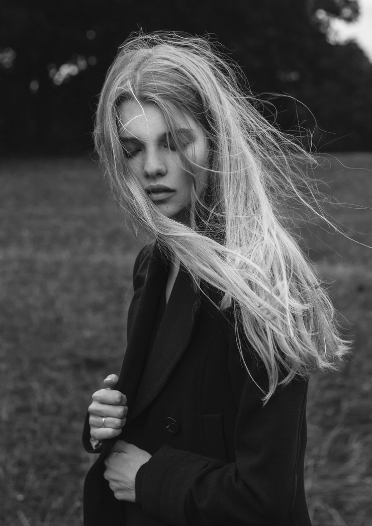 Maria Pedersen