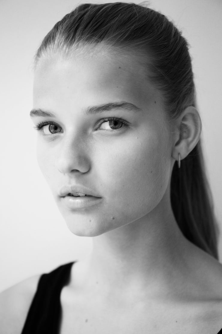 Maria Pedersen