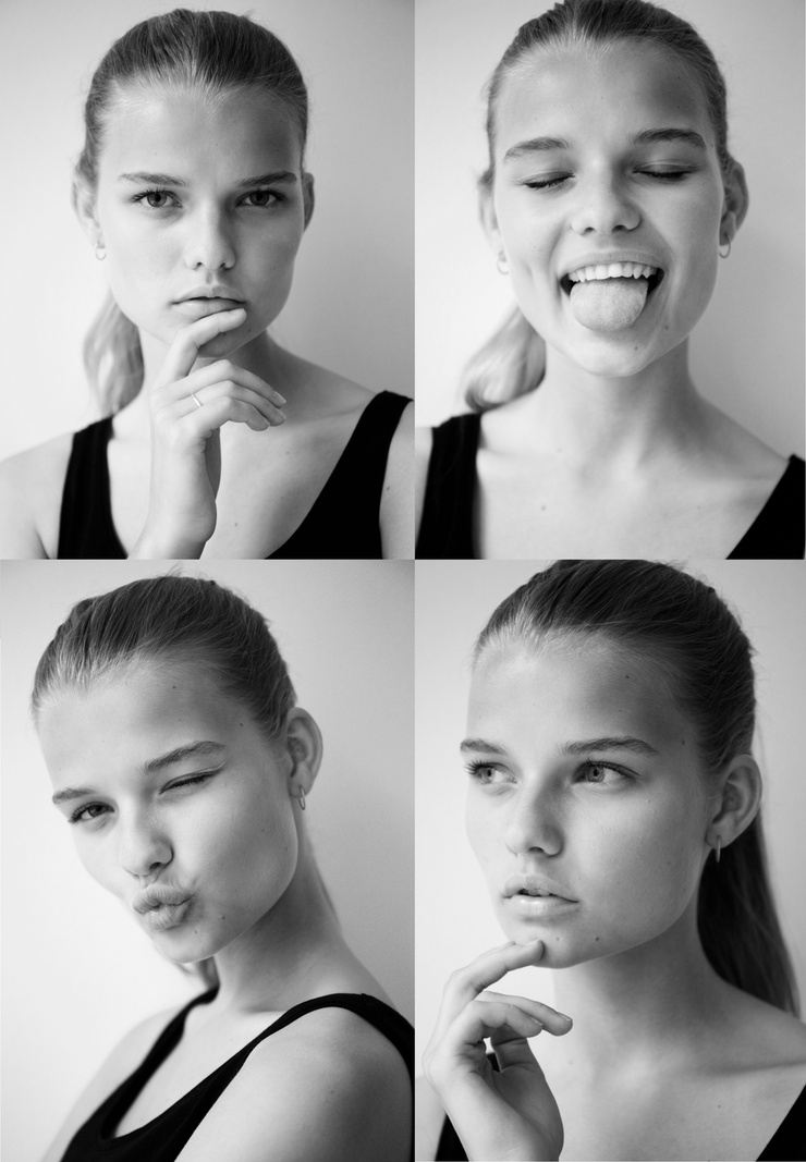 Maria Pedersen