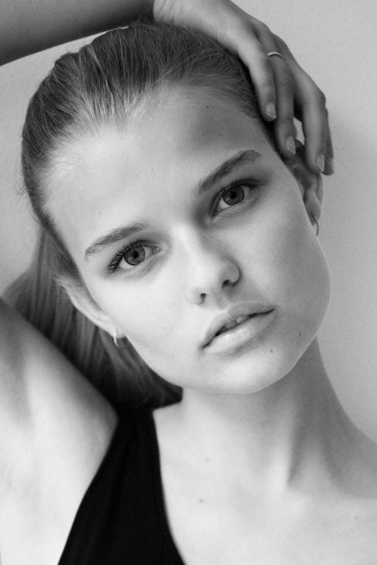 Maria Pedersen