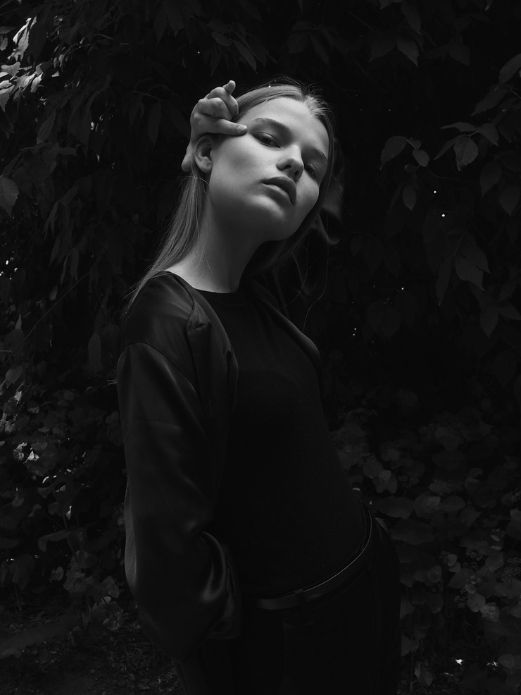 Maria Pedersen
