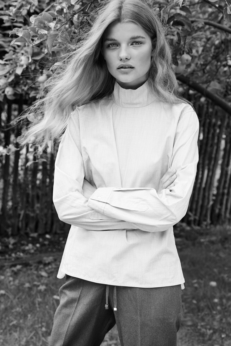 Maria Pedersen