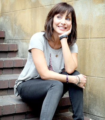 Natalie Imbruglia