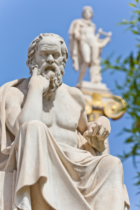 Socrates
