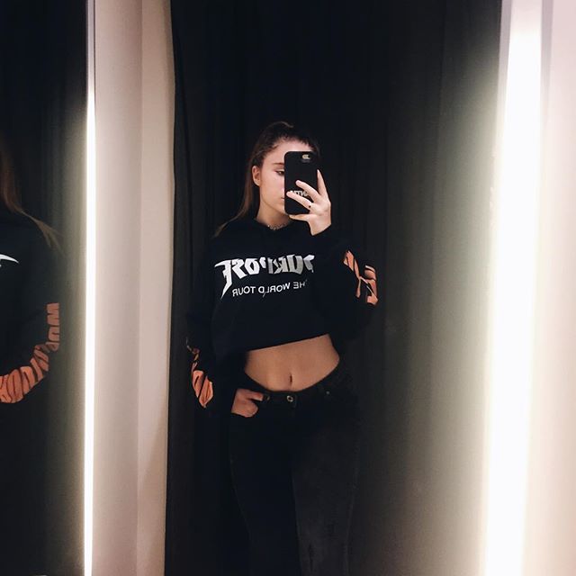 Lexee Smith