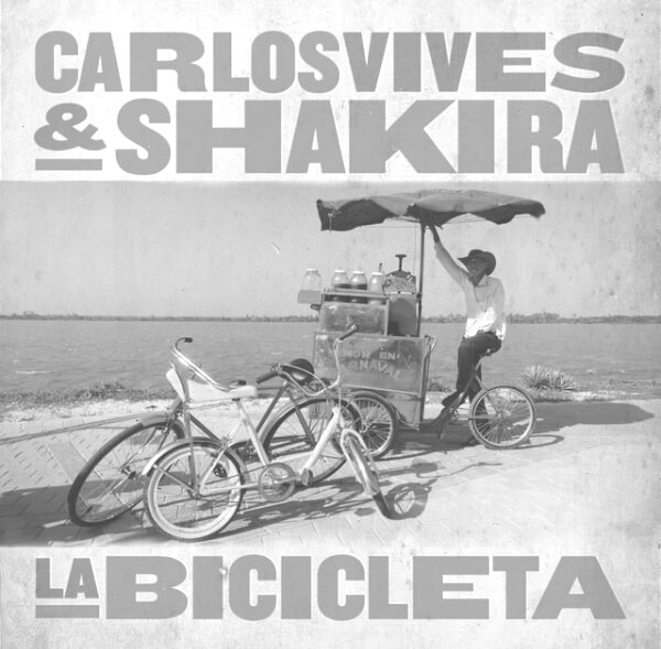 La Bicicleta