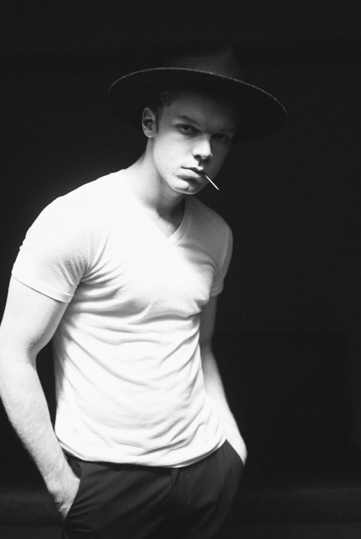 Cameron Monaghan