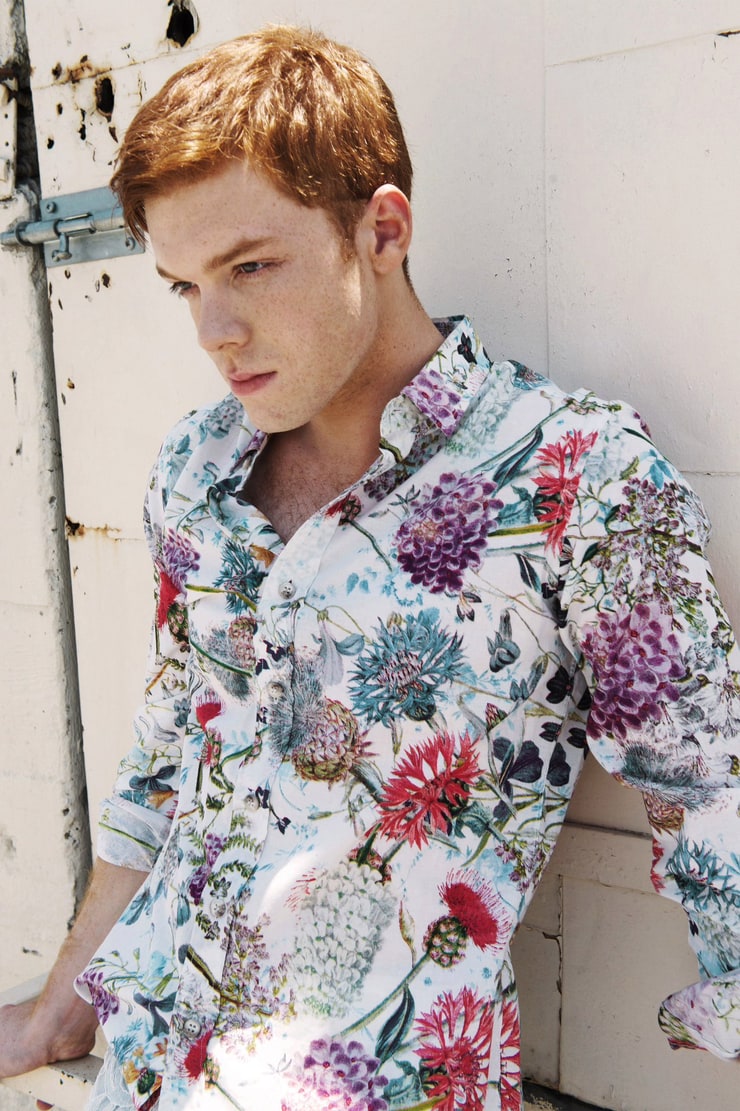 Cameron Monaghan