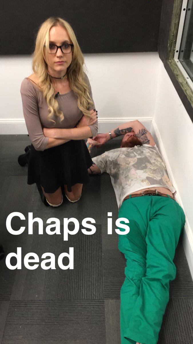 Katherine Timpf Katherine Timpf